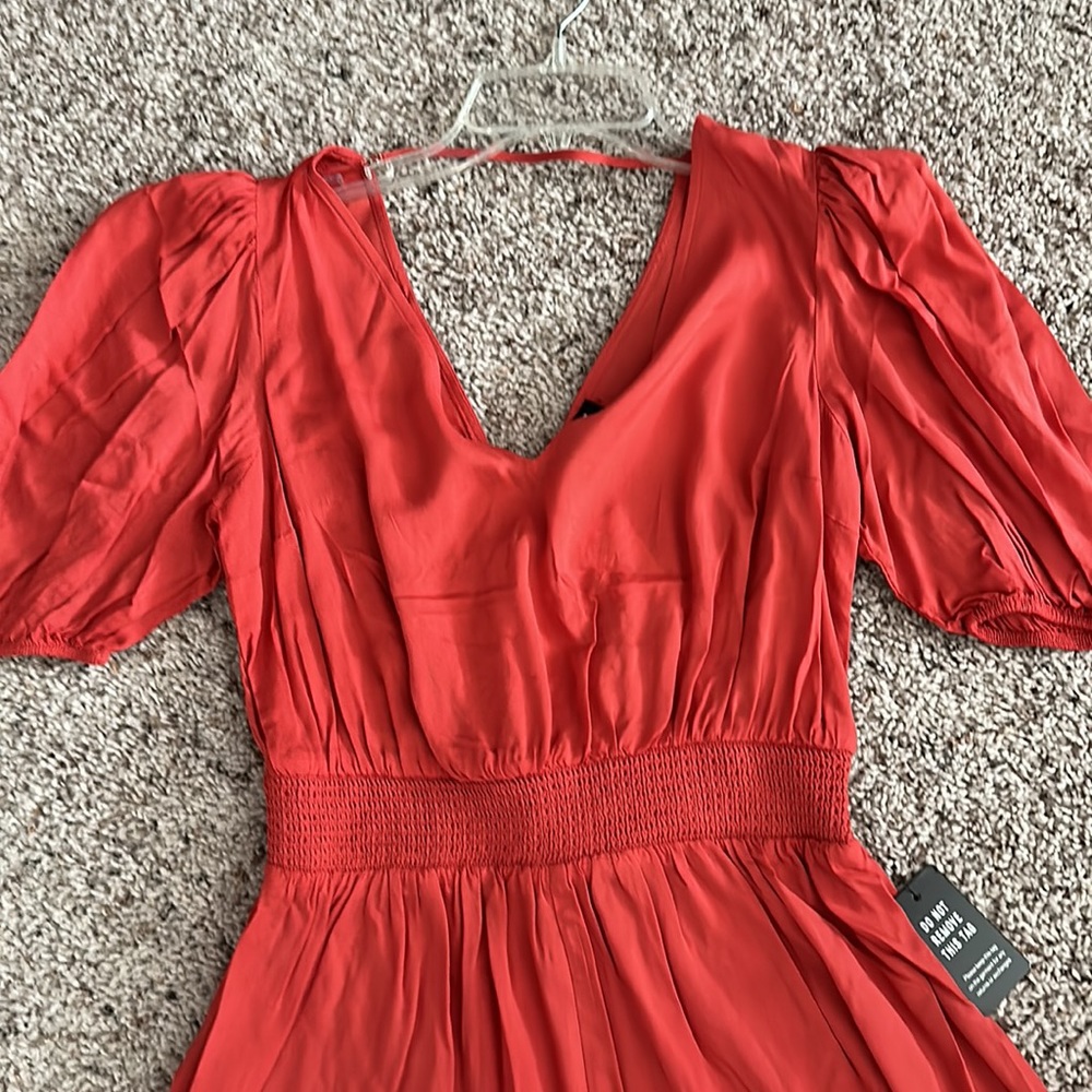 Express Romper - Picture 2 of 4